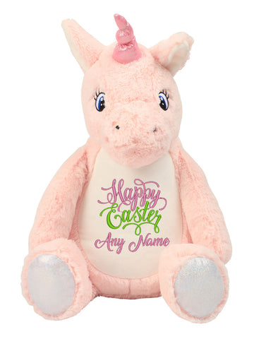 Image of Mumbles Unicorn Toy