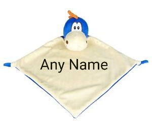 Image of Cubbies Baby Comforter Blanket