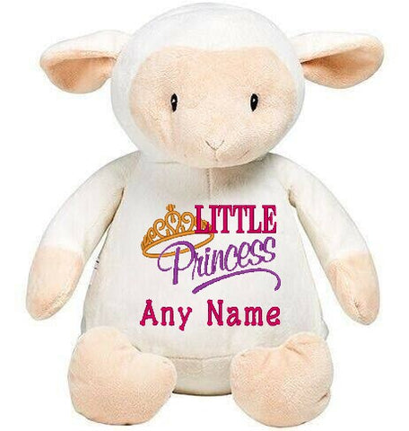 Image of Cubbies Lamb