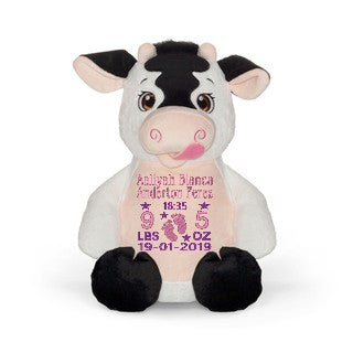 Image of Cibbies Cow