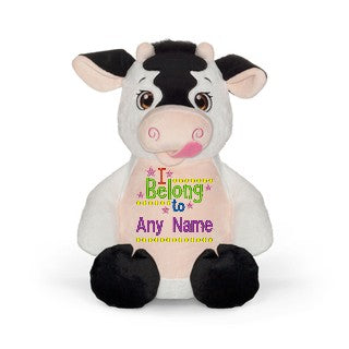 Cibbies Cow