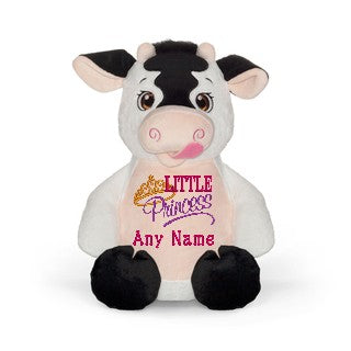 Image of Cibbies Cow