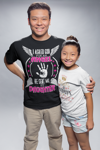 Image of Angel T-shirt