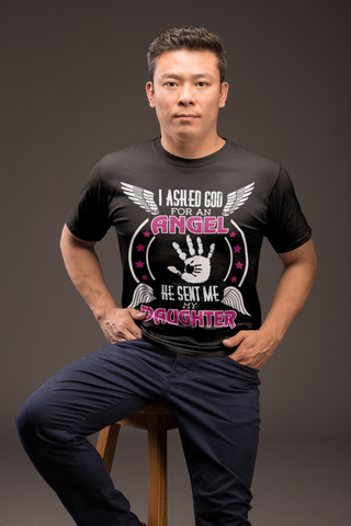 Image of Angel T-shirt