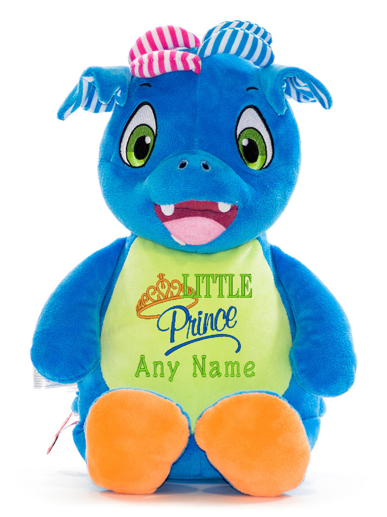 Dragon Cubbie Toy