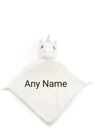 Image of Cubbies Baby Comforter Blanket