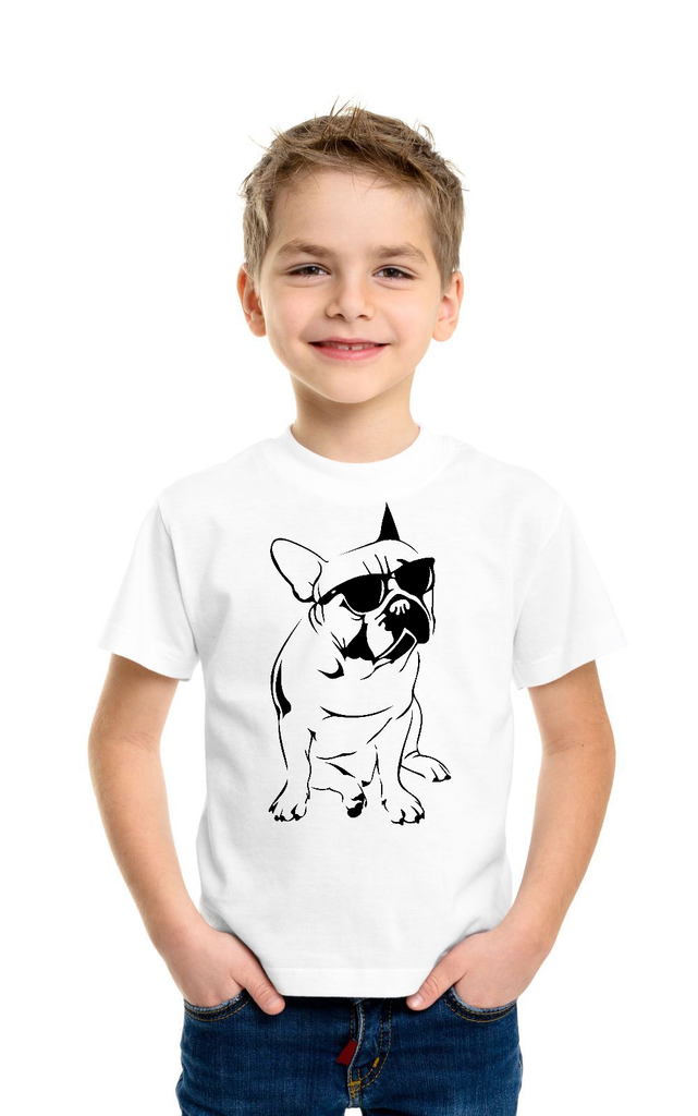 Pug Lovers T-shirt