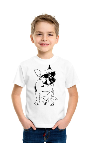 Image of Pug Lovers T-shirt