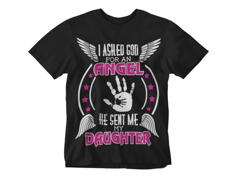 Image of Angel T-shirt